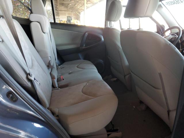 Photo 10 from auction – 2012 TOYOTA RAV4 with VIN 2T3ZK4DVXCW018701