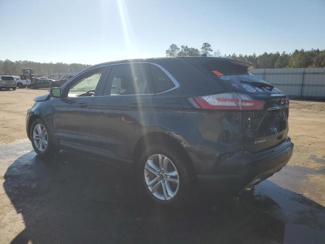 Photo 2 from auction – 2019 FORD EDGE SEL with VIN 2FMPK4J99KBC45440
