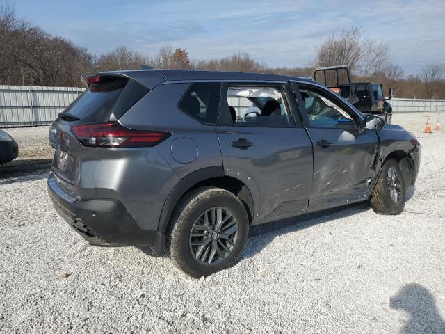 Photo 3 from auction – 2021 NISSAN ROGUE S with VIN 5N1AT3AA2MC835392