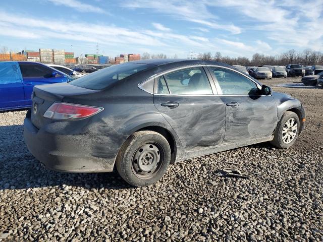 Photo 3 from auction – 2012 MAZDA 6 I with VIN 1YVHZ8BHXC5M34745