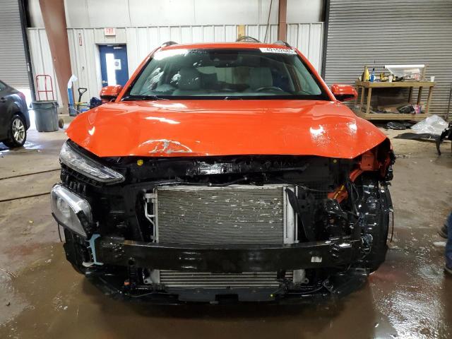 Photo 5 from auction – 2019 HYUNDAI KONA LIMIT with VIN KM8K3CA55KU220091