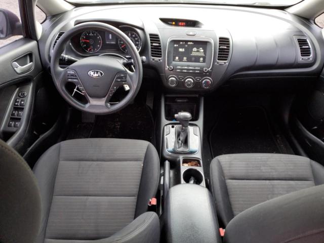 Photo 8 from auction – 2018 KIA FORTE LX with VIN 3KPFL4A71JE244219