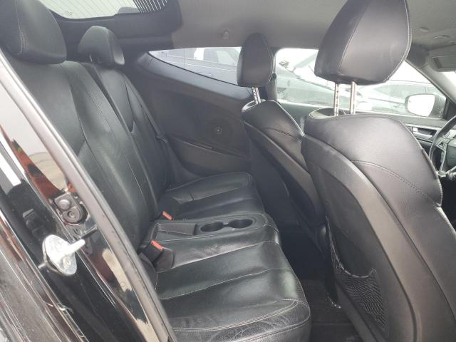 Photo 10 from auction – 2014 HYUNDAI VELOSTER T with VIN KMHTC6AE6EU182896