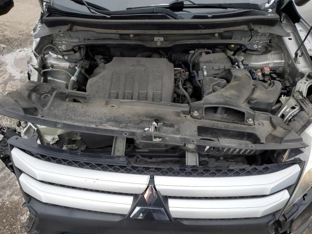 Photo 12 from auction – 2019 MITSUBISHI ECLIPSE CR with VIN JA4AT3AA0KZ046232