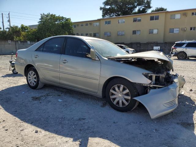 Photo 4 from auction – 2006 TOYOTA CAMRY LE with VIN 4T1BE32K76U720645