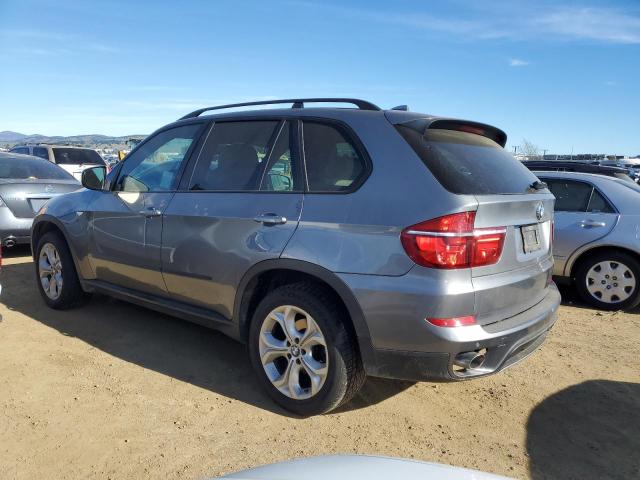 Photo 2 from auction – 2012 BMW X5 XDRIVE3 with VIN 5UXZW0C51CL672146