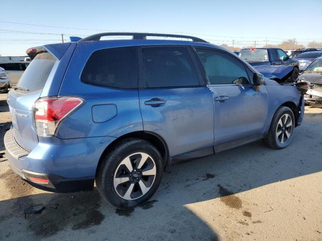 Photo 3 from auction – 2018 SUBARU FORESTER 2 with VIN JF2SJAEC7JH468794