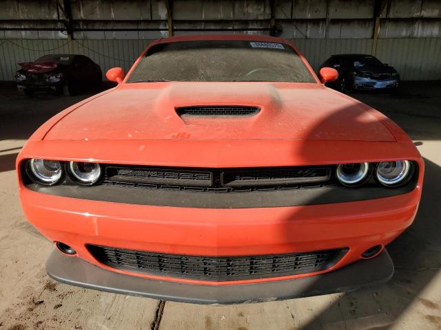 Photo 5 from auction – 2023 DODGE CHALLENGER with VIN 2C3CDZBT0PH662720