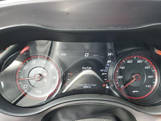 Photo 9 from auction – 2022 DODGE CHARGER SX with VIN 2C3CDXBG9NH110461