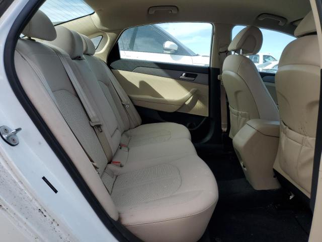 Photo 10 from auction – 2016 HYUNDAI SONATA SE with VIN 5NPE24AF6GH417078