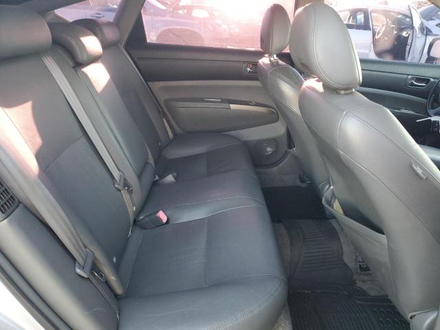 Photo 10 from auction – 2007 TOYOTA PRIUS with VIN JTDKB20U877638659