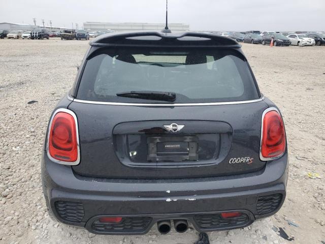 Photo 6 from auction – 2015 MINI COOPER S with VIN WMWXP7C54F2A36751