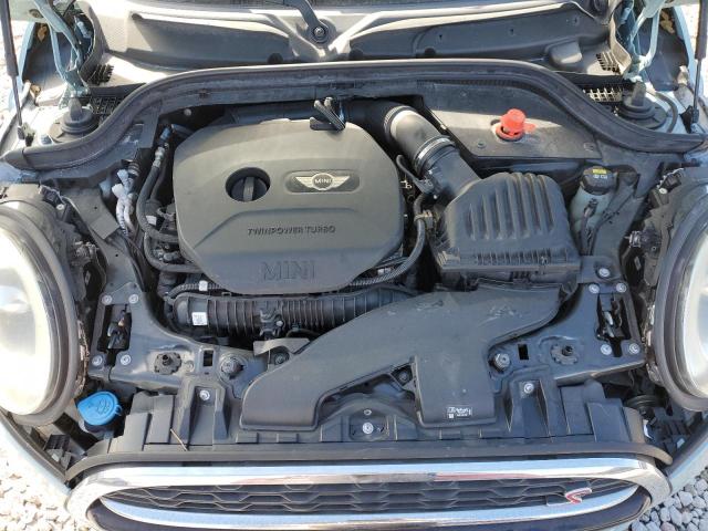 Photo 11 from auction – 2018 MINI COOPER S with VIN WMWXP7C54J2A48309