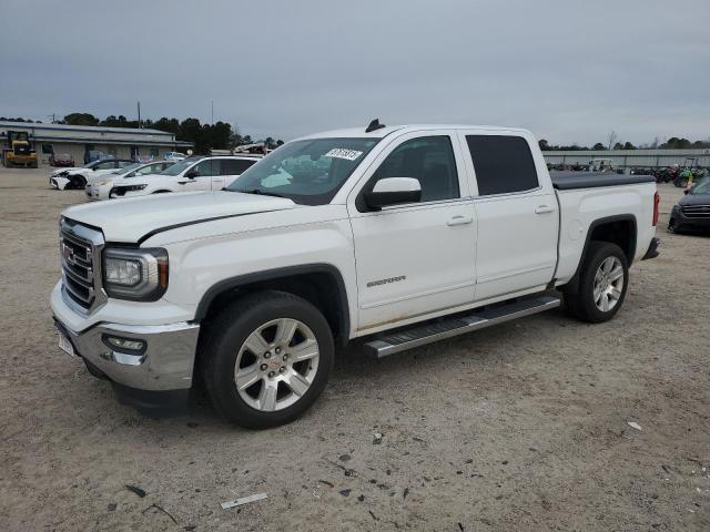 Photo 1 from auction – 2017 GMC SIERRA C15 with VIN 3GTP1MEC5HG428157
