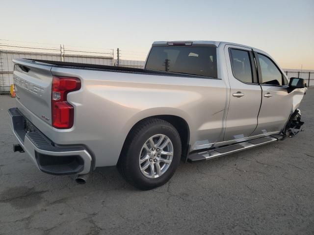 Photo 3 from auction – 2019 CHEVROLET SILVERADO with VIN 1GCRWDED1KZ273438