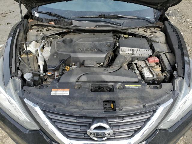 Photo 11 from auction – 2017 NISSAN ALTIMA 2.5 with VIN 1N4AL3AP6HC140725