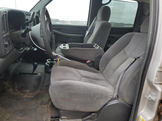 Photo 7 from auction – 2006 CHEVROLET SILVERADO with VIN 1GCHK23D36F190230