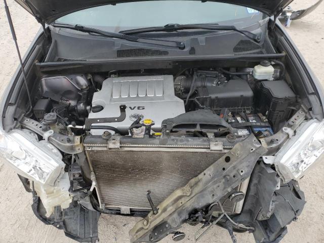 Photo 12 from auction – 2012 TOYOTA HIGHLANDER with VIN 5TDYK3EH5CS063450