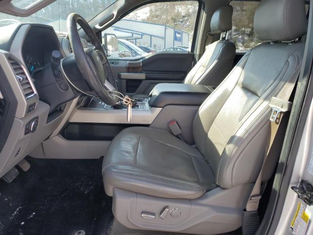 Photo 7 from auction – 2016 FORD F150 SUPER with VIN 1FTEW1EG4GFD16928