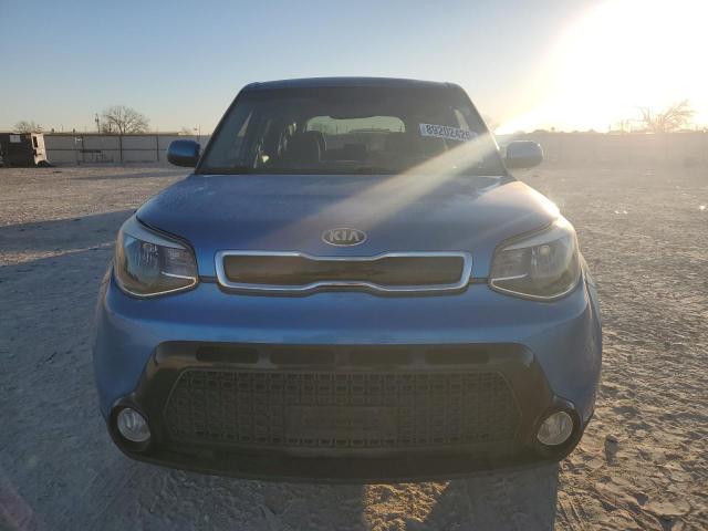 Photo 5 from auction – 2016 KIA SOUL + with VIN KNDJP3A52G7376700