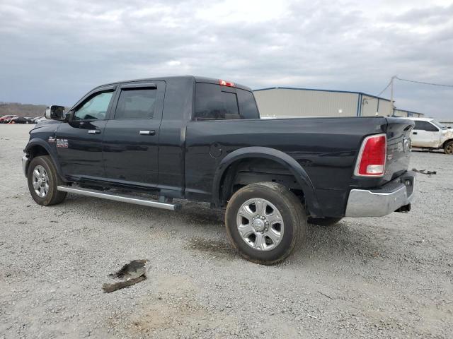 Photo 2 from auction – 2018 RAM 2500 LARAM with VIN 3C6UR5NJ4JG409791