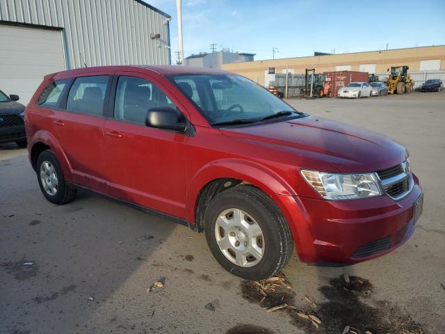 Photo 4 from auction – 2010 DODGE JOURNEY SE with VIN 3D4PG4FB3AT235817