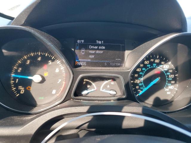 Photo 9 from auction – 2013 FORD ESCAPE with VIN 1FMCU0HX7DUB71275