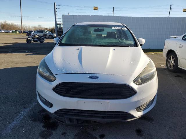Photo 5 from auction – 2017 FORD FOCUS SE with VIN 1FADP3FE7HL277679