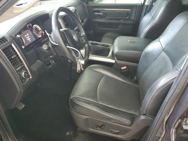 Photo 7 from auction – 2017 RAM 1500 SPORT with VIN 1C6RR7MT2HS659005