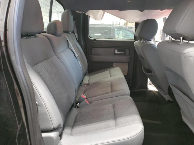 Photo 10 from auction – 2013 FORD F150 SUPER with VIN 1FTFW1EF7DFD24898
