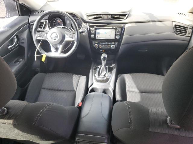 Photo 8 from auction – 2017 NISSAN ROGUE S with VIN KNMAT2MT8HP549654