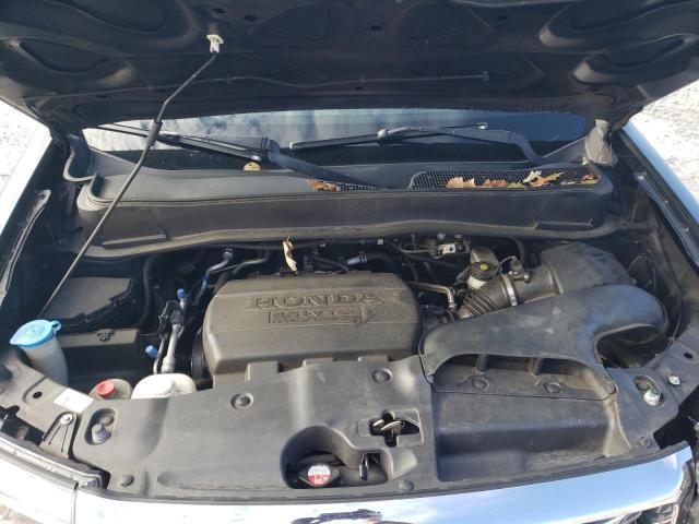 Photo 12 from auction – 2014 HONDA PILOT TOUR with VIN 5FNYF3H98EB010497