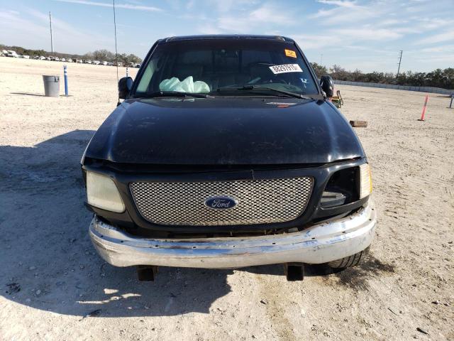 Photo 5 from auction – 2002 FORD F150 SUPER with VIN 1FTRW07652KD59819