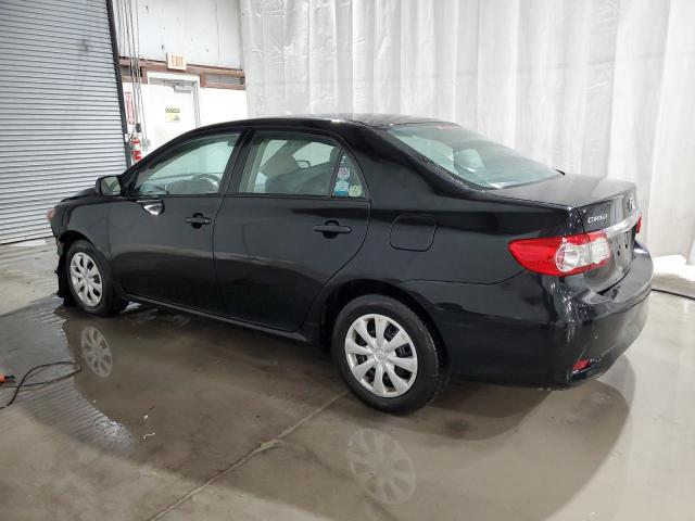 Photo 2 from auction – 2011 TOYOTA COROLLA BA with VIN 2T1BU4EE4BC751023