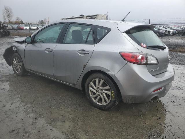 Photo 2 from auction – 2012 MAZDA 3 I with VIN JM1BL1L89C1550237