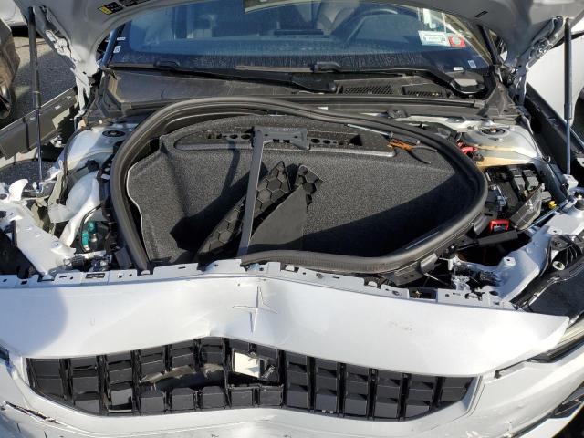 Photo 11 from auction – 2023 POLESTAR 2 with VIN YSMED3KA8PL162358