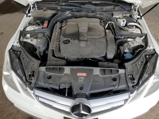 Photo 11 from auction – 2012 MERCEDES-BENZ E 350 with VIN WDDKK5KF2CF169753