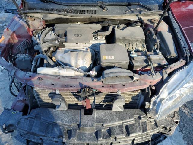 Photo 11 from auction – 2017 TOYOTA CAMRY LE with VIN 4T1BF1FK2HU756712