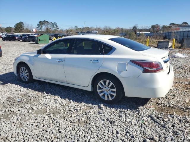 Photo 2 from auction – 2014 NISSAN ALTIMA 2.5 with VIN 1N4AL3AP0EC103228