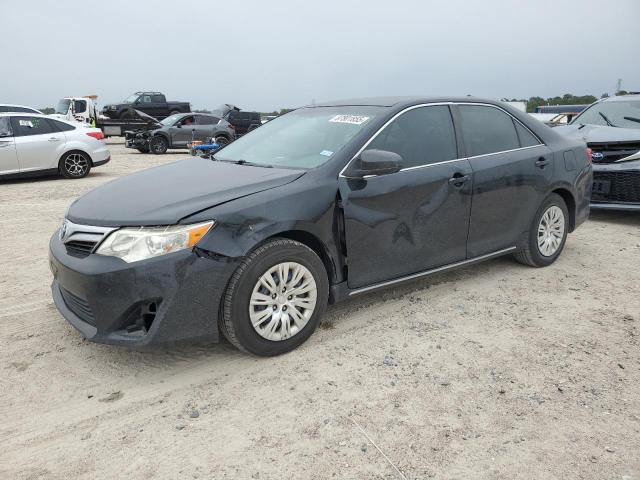 Photo 1 from auction – 2013 TOYOTA CAMRY L with VIN 4T1BF1FK0DU274914