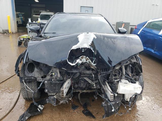 Photo 5 from auction – 2014 LEXUS GS 350 with VIN JTHCE1BL1E5027146