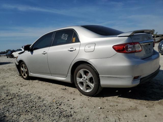 Photo 2 from auction – 2013 TOYOTA COROLLA BA with VIN 2T1BU4EE5DC063132