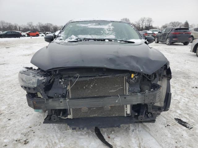 Photo 5 from auction – 2017 FORD FUSION SE with VIN 3FA6P0H78HR377863