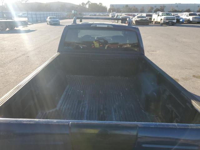 Photo 6 from auction – 2002 NISSAN FRONTIER C with VIN 1N6ED29XX2C386169