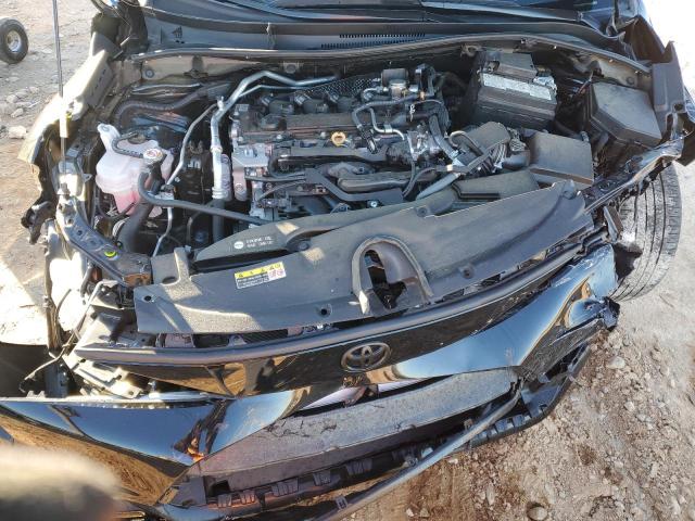 Photo 11 from auction – 2023 TOYOTA COROLLA SE with VIN 5YFS4MCE7PP143264
