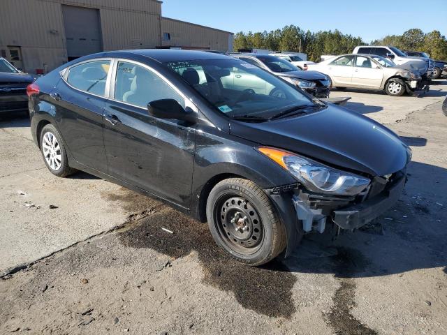 Photo 4 from auction – 2012 HYUNDAI ELANTRA GL with VIN 5NPDH4AE8CH084118