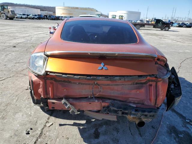 Photo 6 from auction – 2009 MITSUBISHI ECLIPSE GS with VIN 4A3AK24F49E041009