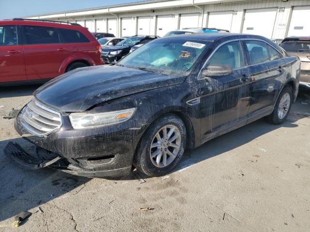 FORD TAURUS SE 2014 with VIN 1FAHP2D84EG166746 - Photo from auction