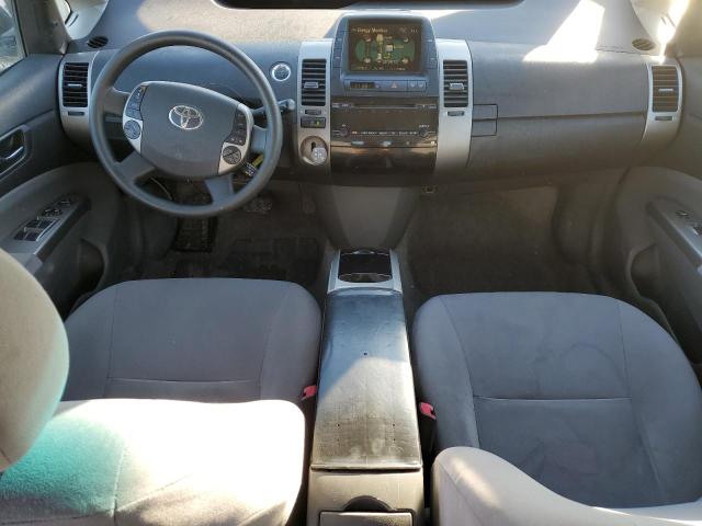 Photo 8 from auction – 2009 TOYOTA PRIUS with VIN JTDKB20U697887173