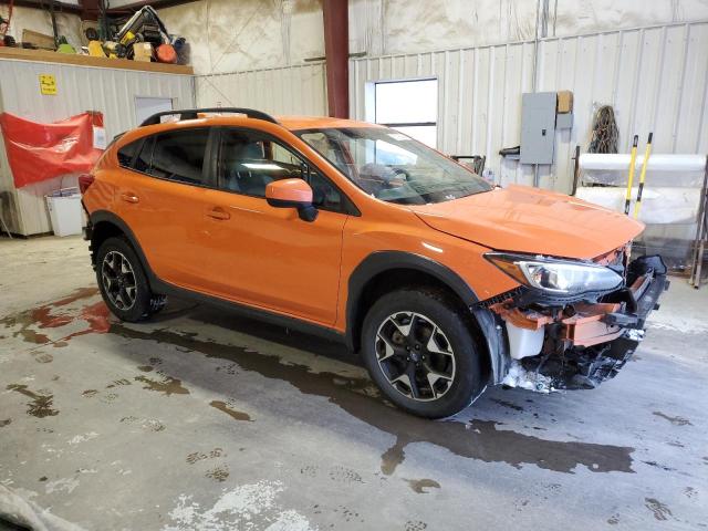 Photo 4 from auction – 2020 SUBARU CROSSTREK with VIN JF2GTAPC1LH278392